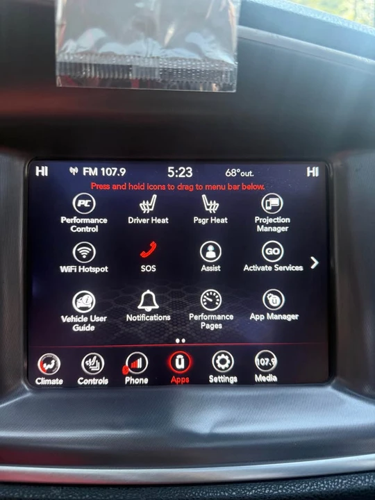 2020 Dodge Charger 7th Gen - Image 14 of 20