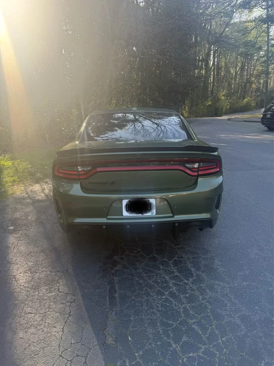 2020 Dodge Charger 7th Gen - Image 3 of 20