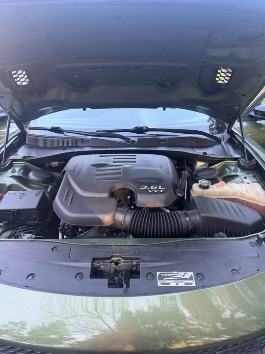 2020 Dodge Charger 7th Gen - Image 8 of 20