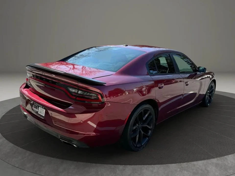 2020 Dodge Charger 7th Gen - Image 3 of 5