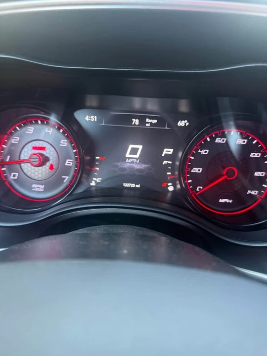 2020 Dodge Charger 7th Gen - Image 20 of 20