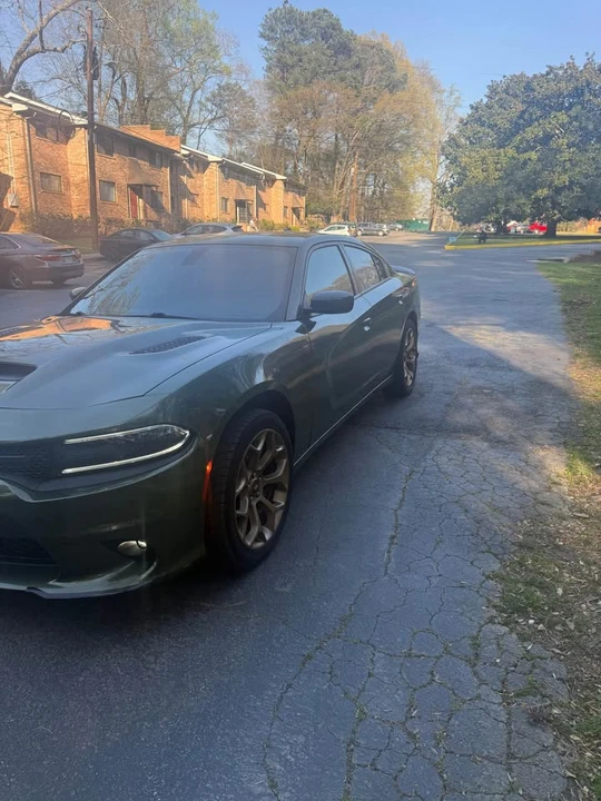 2020 Dodge Charger 7th Gen - Image 5 of 20