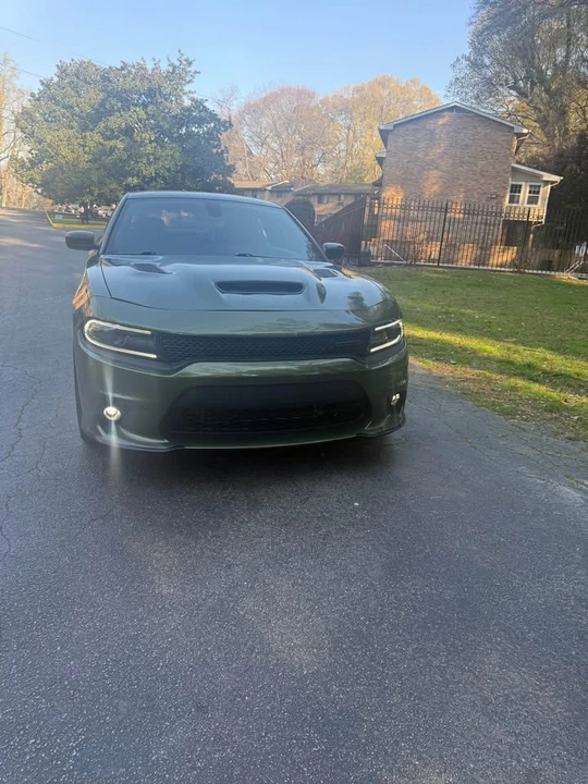 2020 Dodge Charger 7th Gen - Image 6 of 20