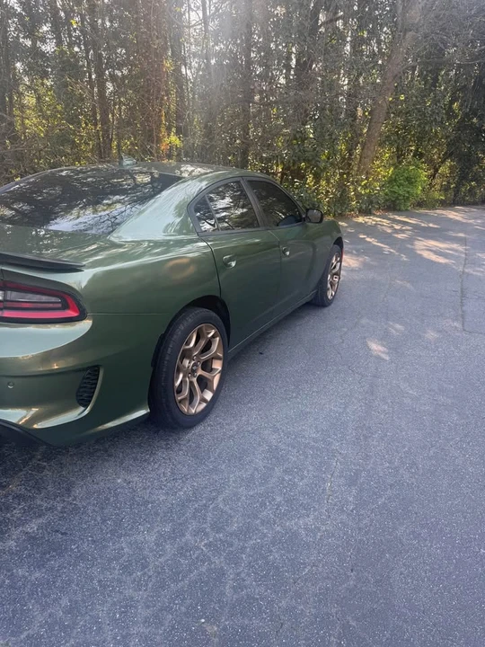 2020 Dodge Charger 7th Gen - Image 7 of 20