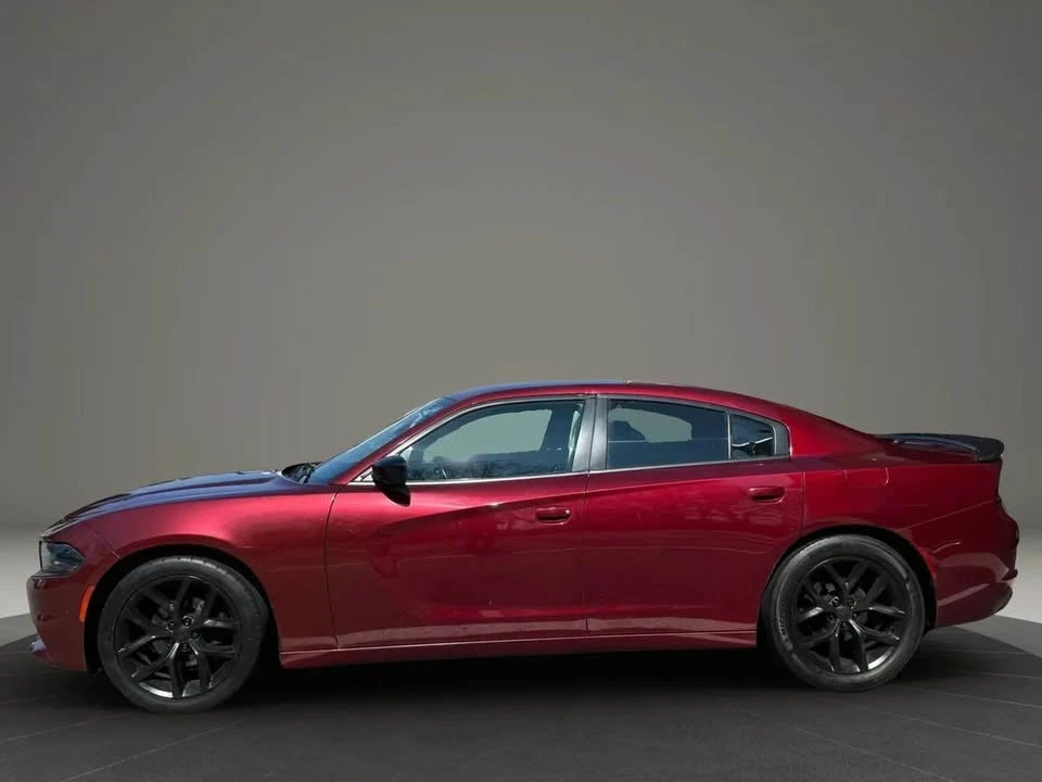 2020 Dodge Charger 7th Gen - Image 2 of 5