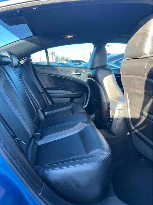 2020 Dodge Charger 7th Gen - Image 4 of 5
