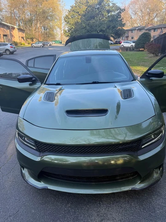 2020 Dodge Charger 7th Gen - Image 11 of 20