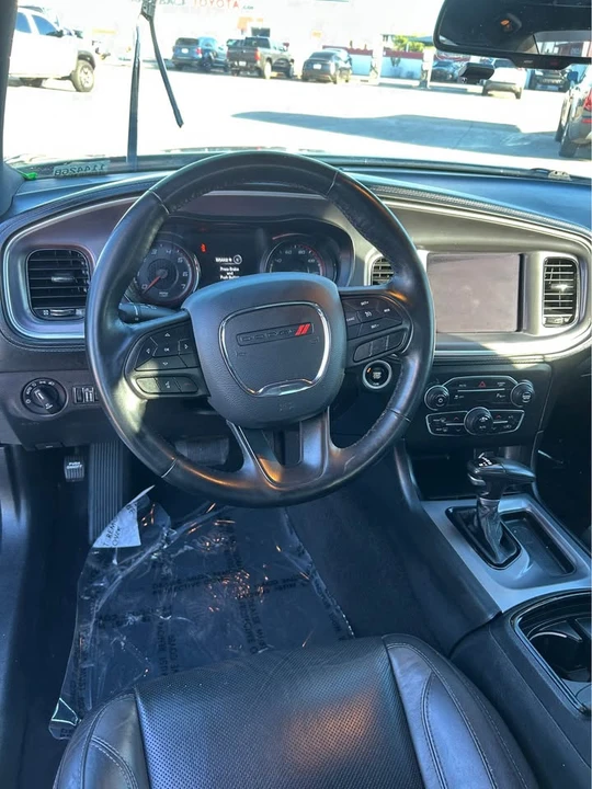 2020 Dodge Charger 7th Gen - Image 5 of 5