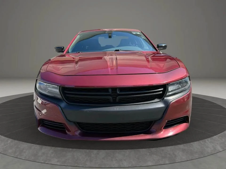 2020 Dodge Charger 7th Gen - Image 4 of 5