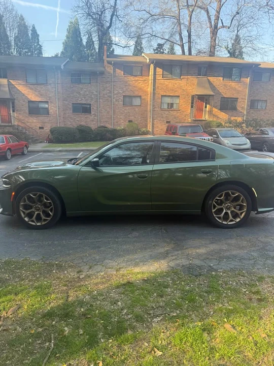 2020 Dodge Charger 7th Gen - Image 4 of 20