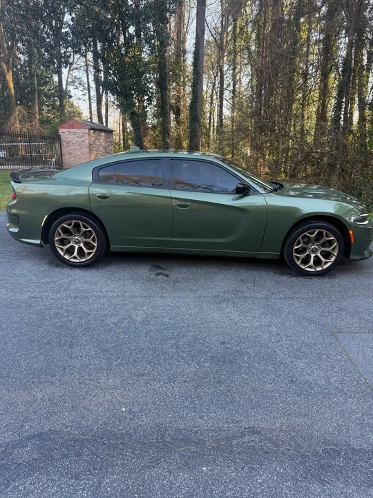 2020 Dodge Charger 7th Gen - Image 2 of 20