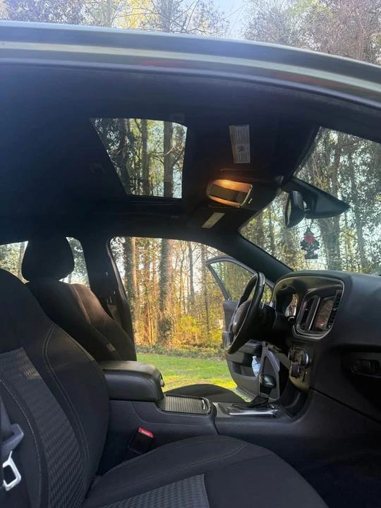 2020 Dodge Charger 7th Gen - Image 17 of 20