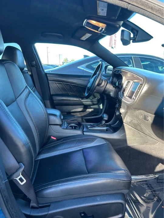 2020 Dodge Charger 7th Gen - Image 3 of 5