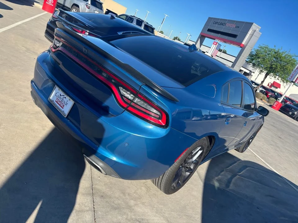 2020 Dodge Charger 7th Gen - Image 3 of 5