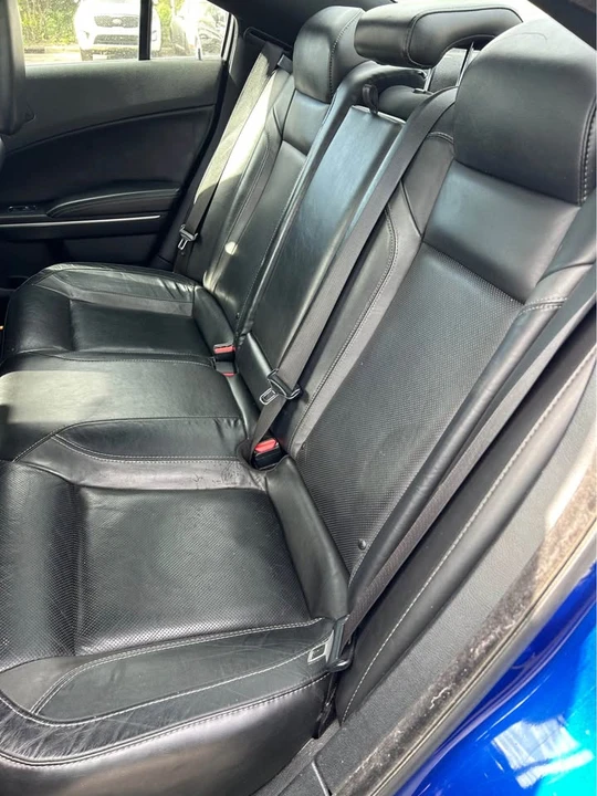 2020 Dodge Charger 7th Gen - Image 8 of 10