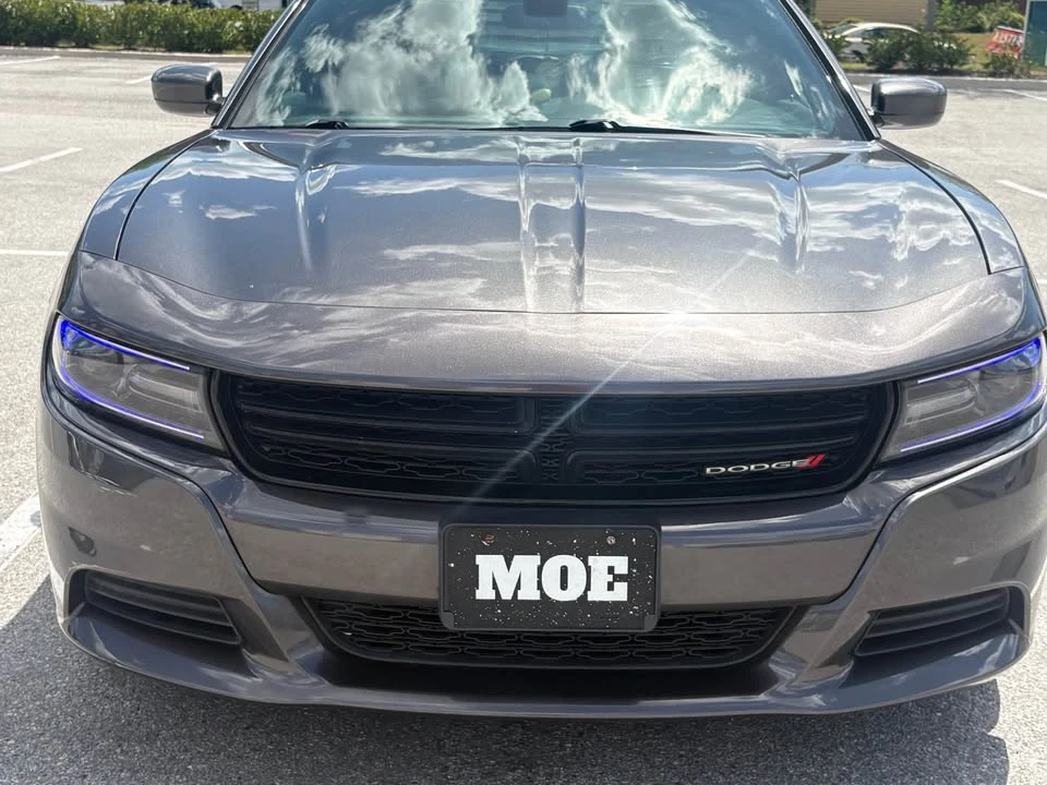2020 Dodge Charger 7th Gen - Image 4 of 8