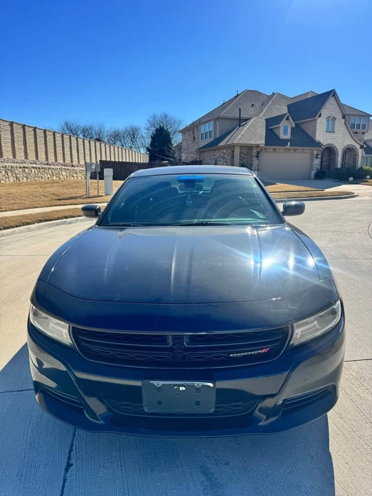 2020 Dodge Charger 7th Gen - Image 5 of 6