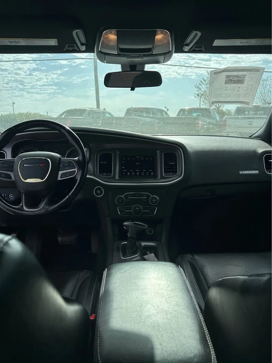 2020 Dodge Charger 7th Gen - Image 9 of 10