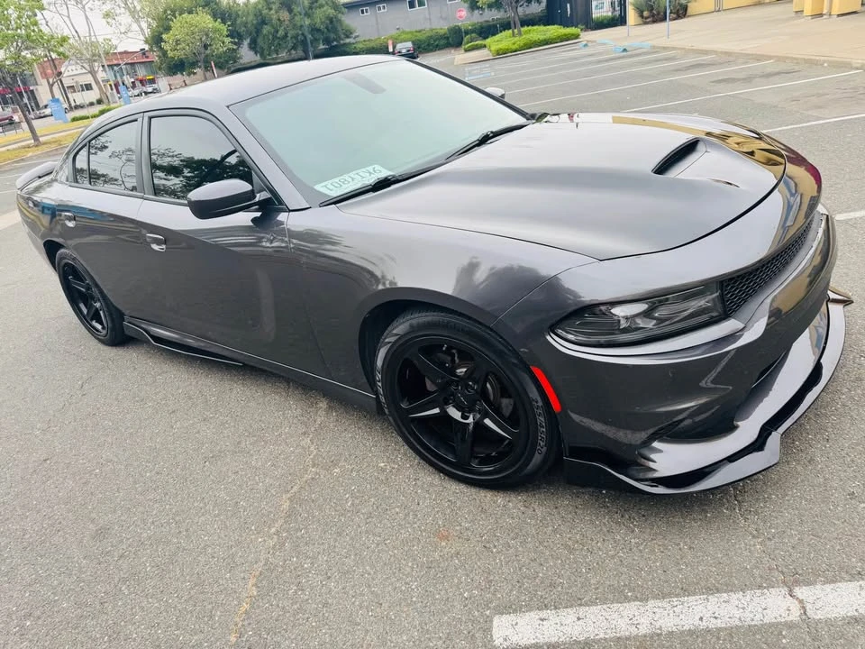 2020 Dodge Charger 7th Gen - Image 15 of 17
