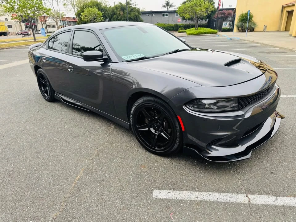 2020 Dodge Charger 7th Gen - Image 2 of 17