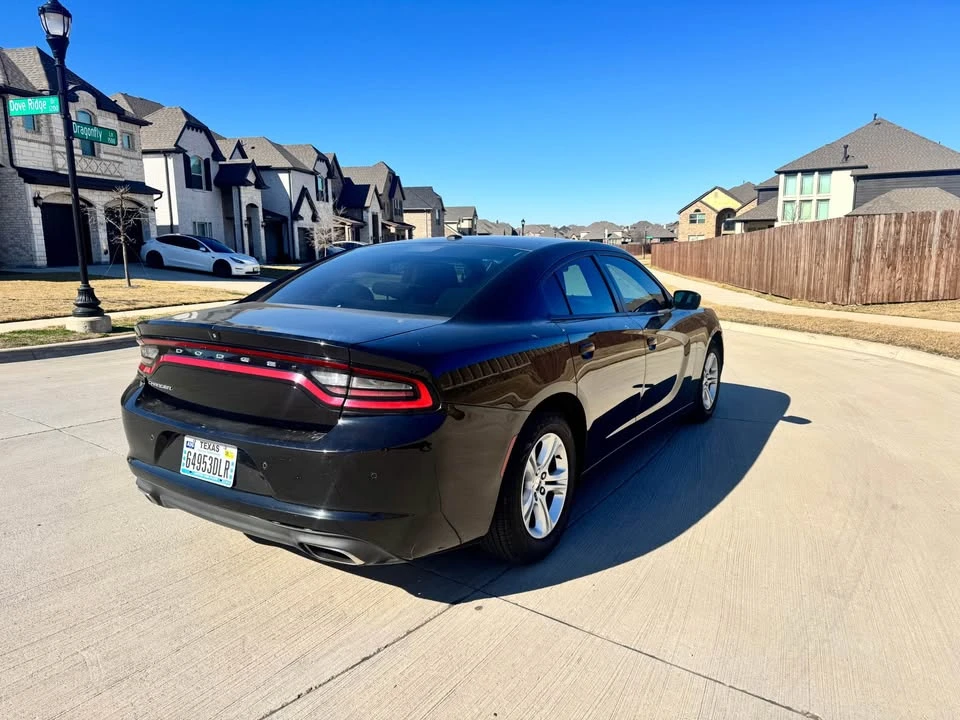 2020 Dodge Charger 7th Gen - Image 3 of 6