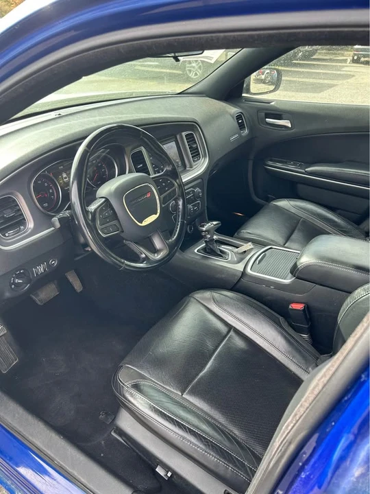 2020 Dodge Charger 7th Gen - Image 5 of 10