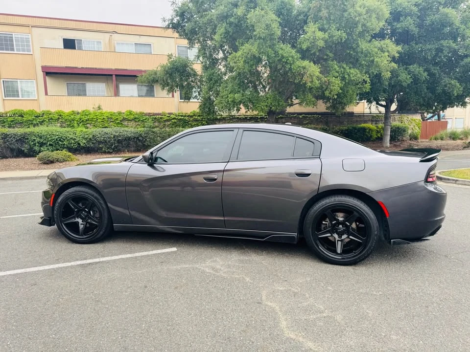 2020 Dodge Charger 7th Gen - Image 17 of 17