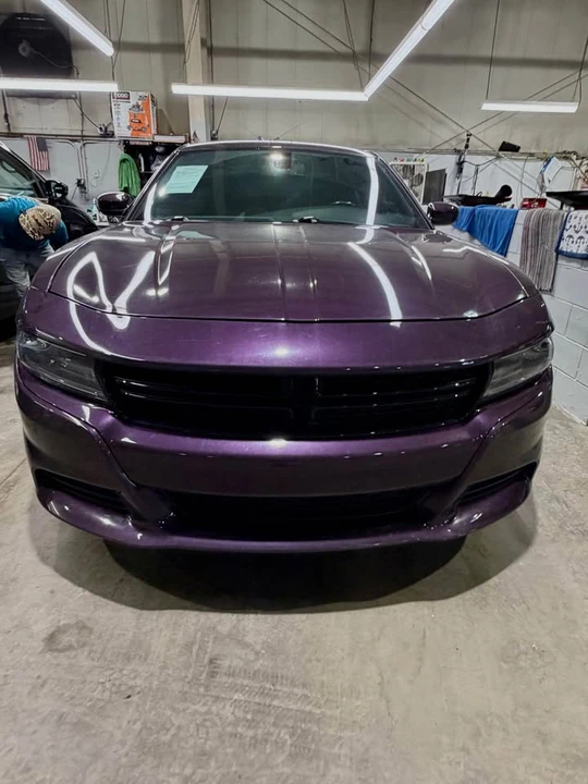2020 Dodge Charger - Image 2 of 6