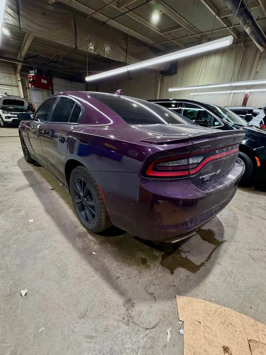 2020 Dodge Charger - Image 6 of 6