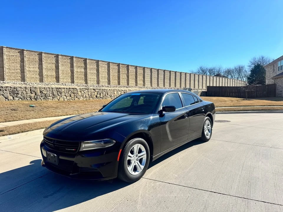 2020 Dodge Charger 7th Gen - Image 2 of 6