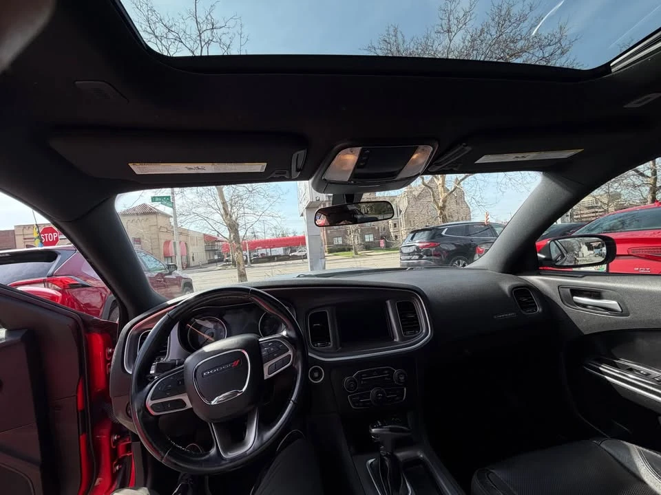 2020 Dodge Charger 7th Gen - Image 17 of 20