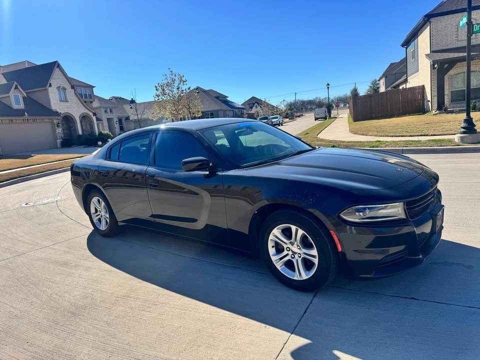 2020 Dodge Charger 7th Gen - Image 4 of 6