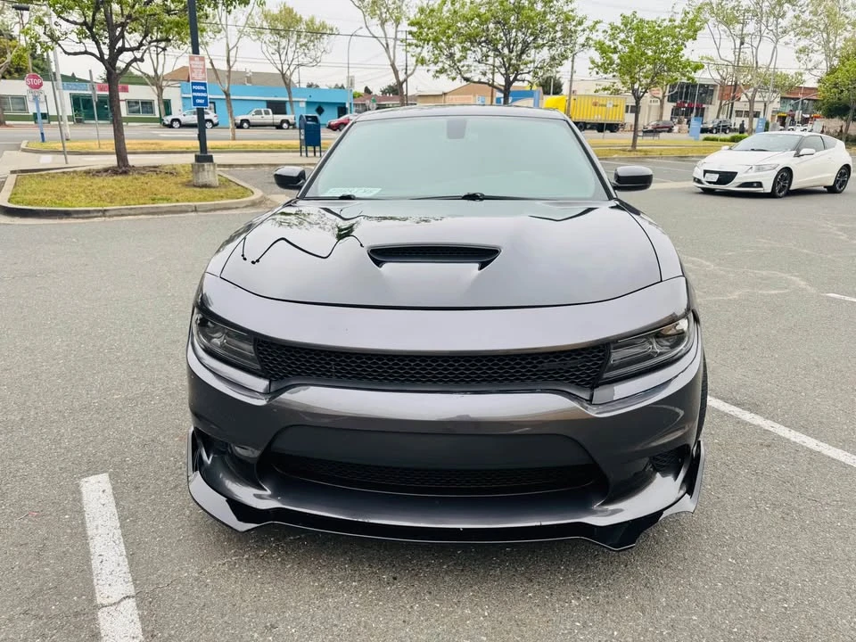 2020 Dodge Charger 7th Gen - Image 9 of 17