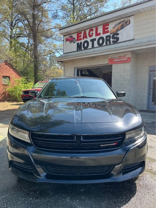 2020 Dodge Charger 7th Gen - Image 11 of 11
