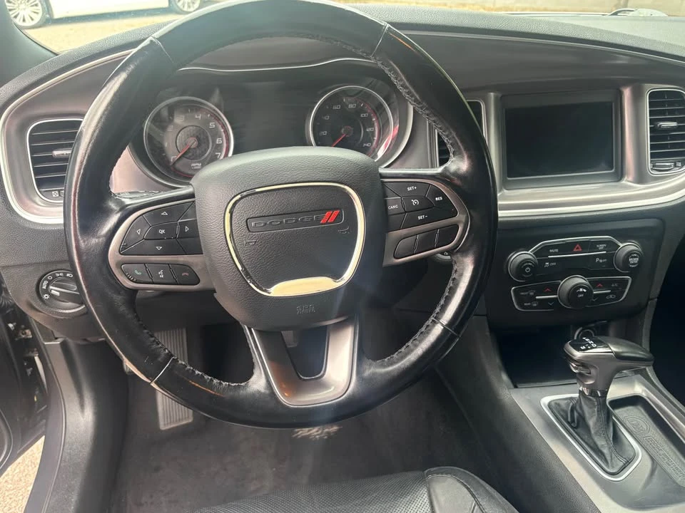 2020 Dodge Charger 7th Gen - Image 7 of 9