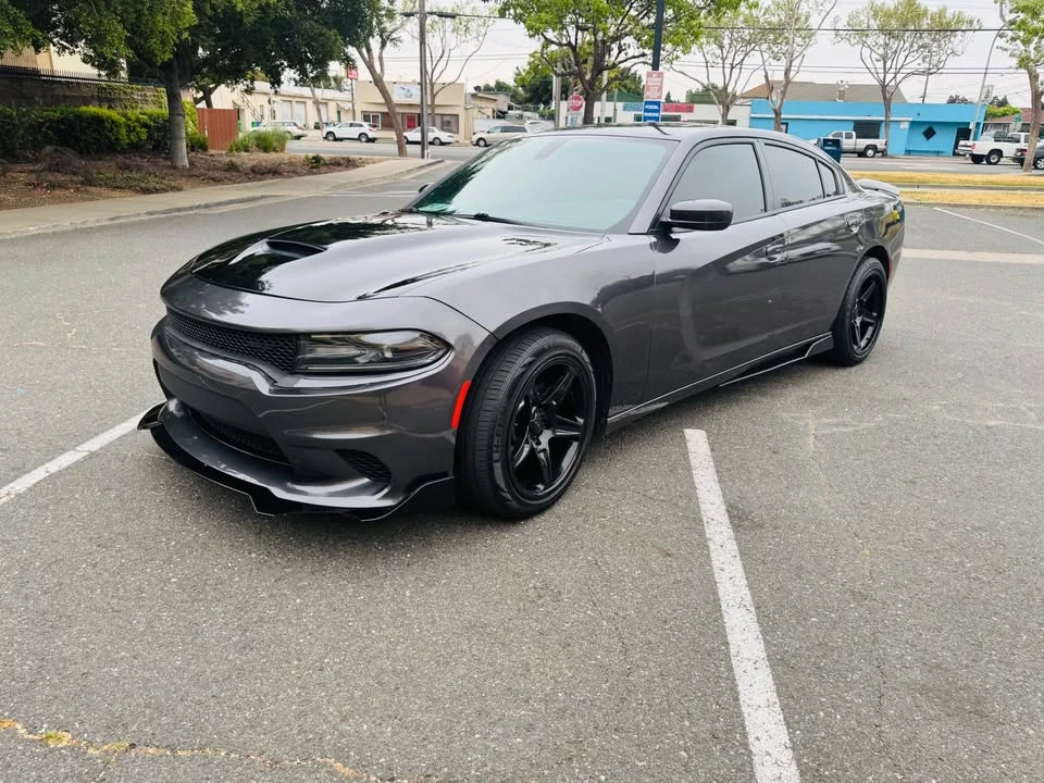 2020 Dodge Charger 7th Gen - Image 12 of 17