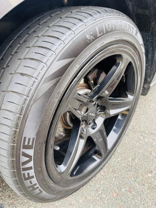 2020 Dodge Charger 7th Gen - Image 3 of 17