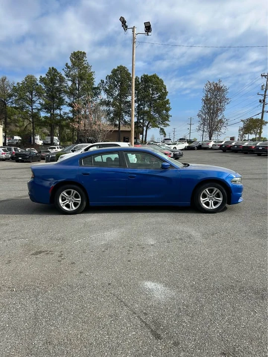 2020 Dodge Charger 7th Gen - Image 3 of 10
