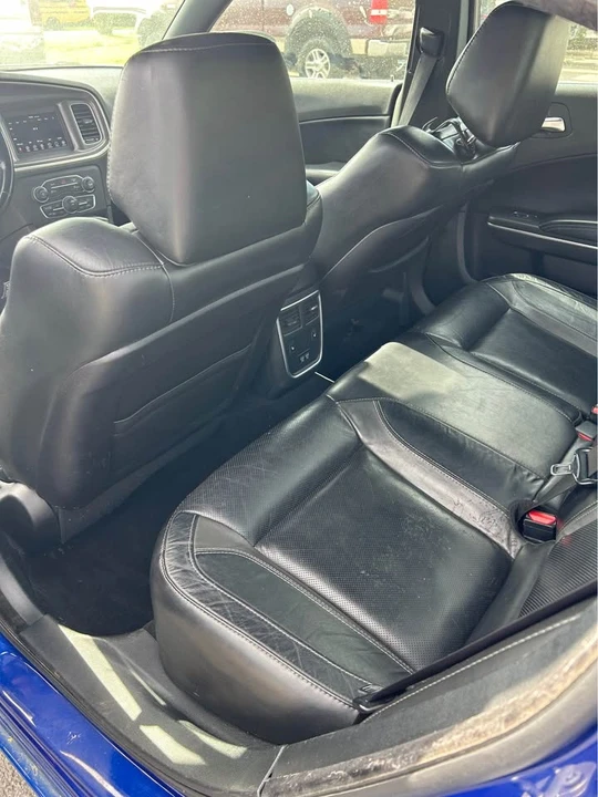 2020 Dodge Charger 7th Gen - Image 7 of 10