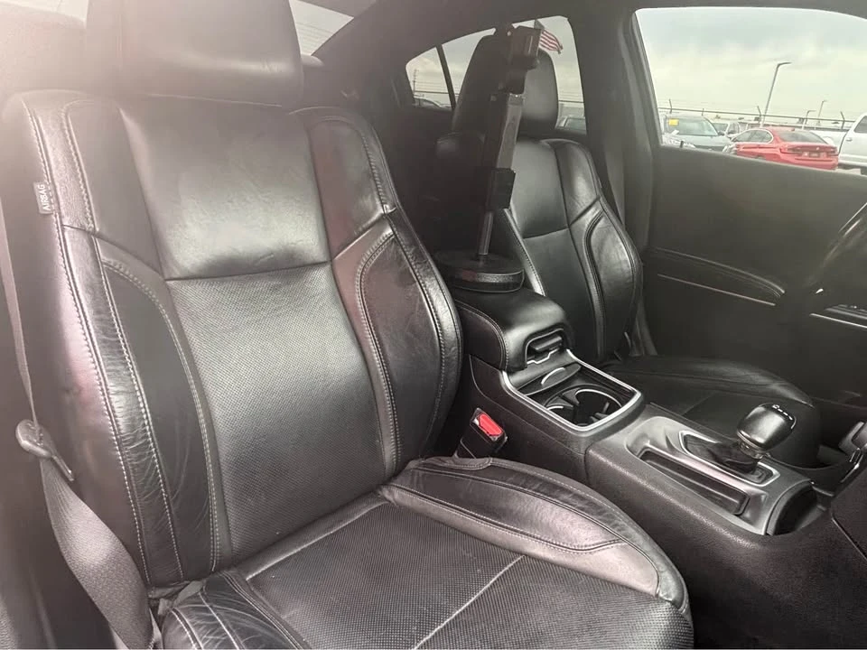 2020 Dodge Charger 7th Gen - Image 4 of 9