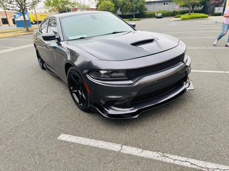 2020 Dodge Charger 7th Gen - Image 10 of 17