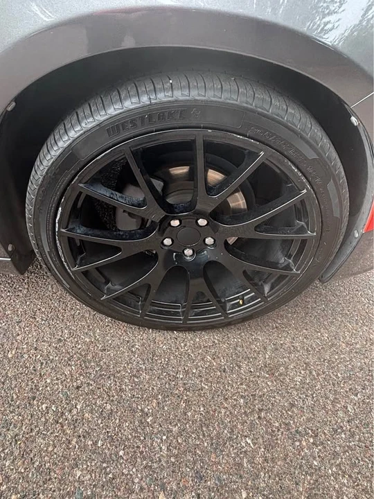 2020 Dodge Charger 7th Gen - Image 9 of 9