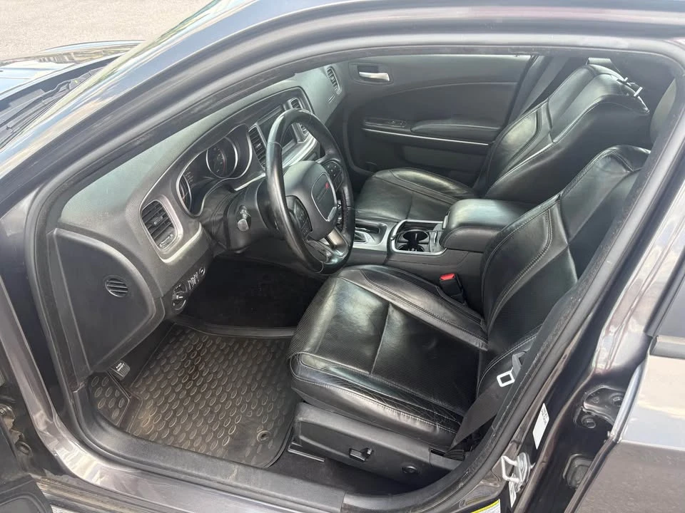 2020 Dodge Charger 7th Gen - Image 6 of 8