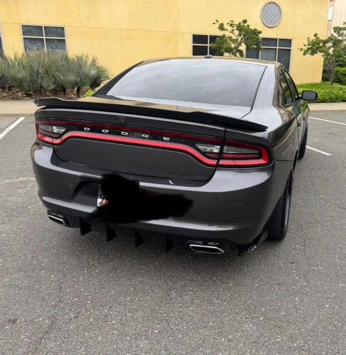 2020 Dodge Charger 7th Gen - Image 8 of 17