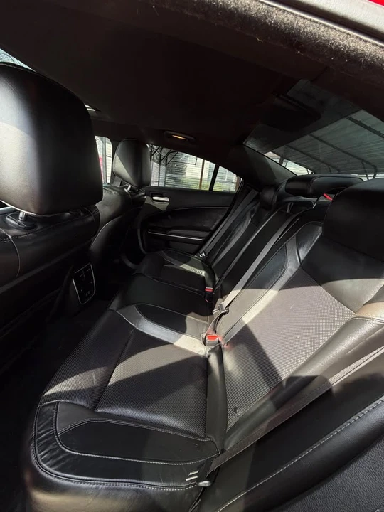 2020 Dodge Charger 7th Gen - Image 14 of 20