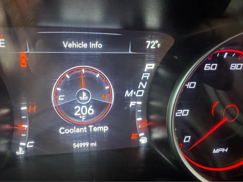 2020 Dodge Charger 7th Gen - Image 7 of 17