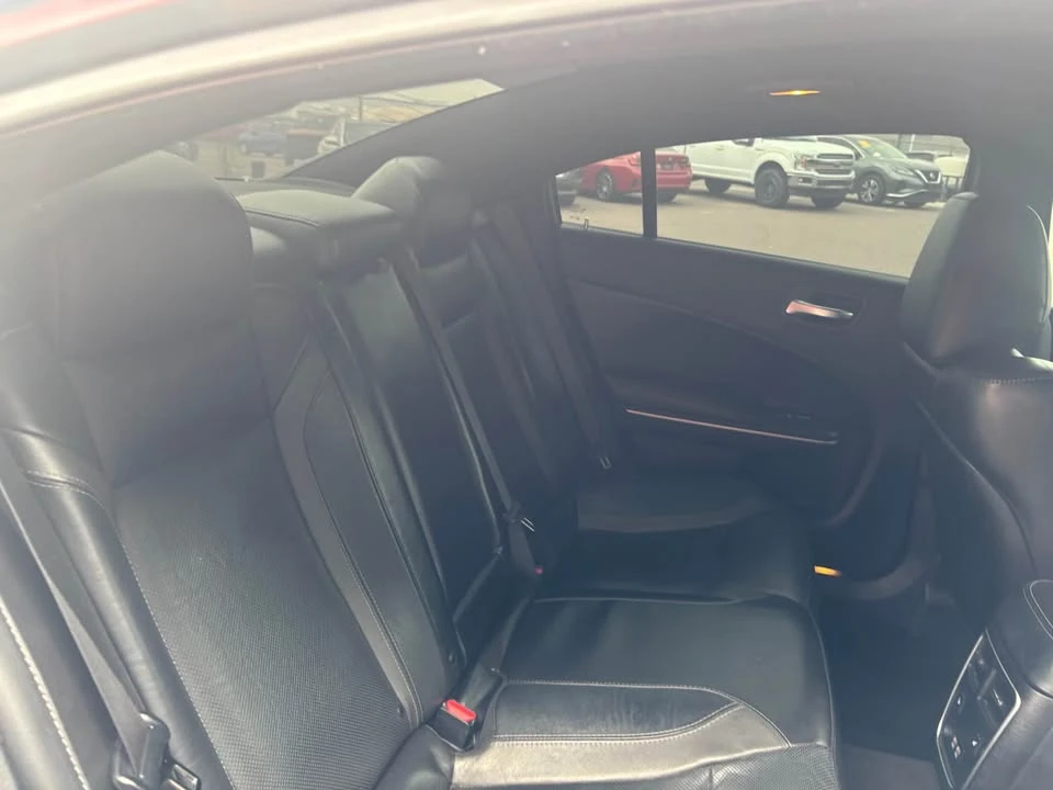 2020 Dodge Charger 7th Gen - Image 5 of 9