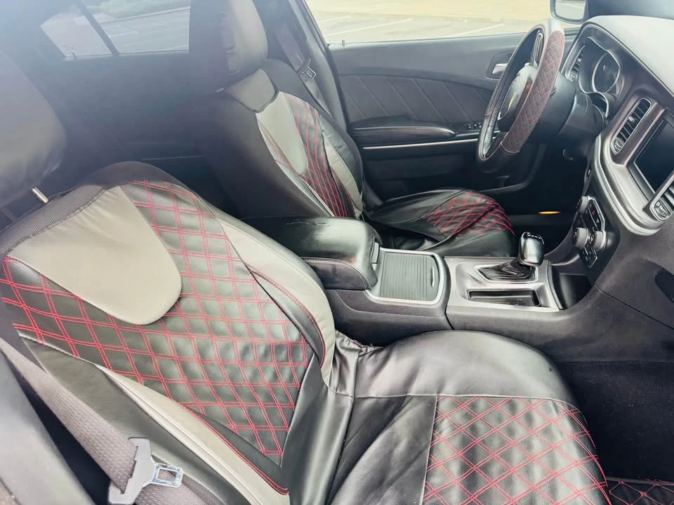 2020 Dodge Charger 7th Gen - Image 16 of 17