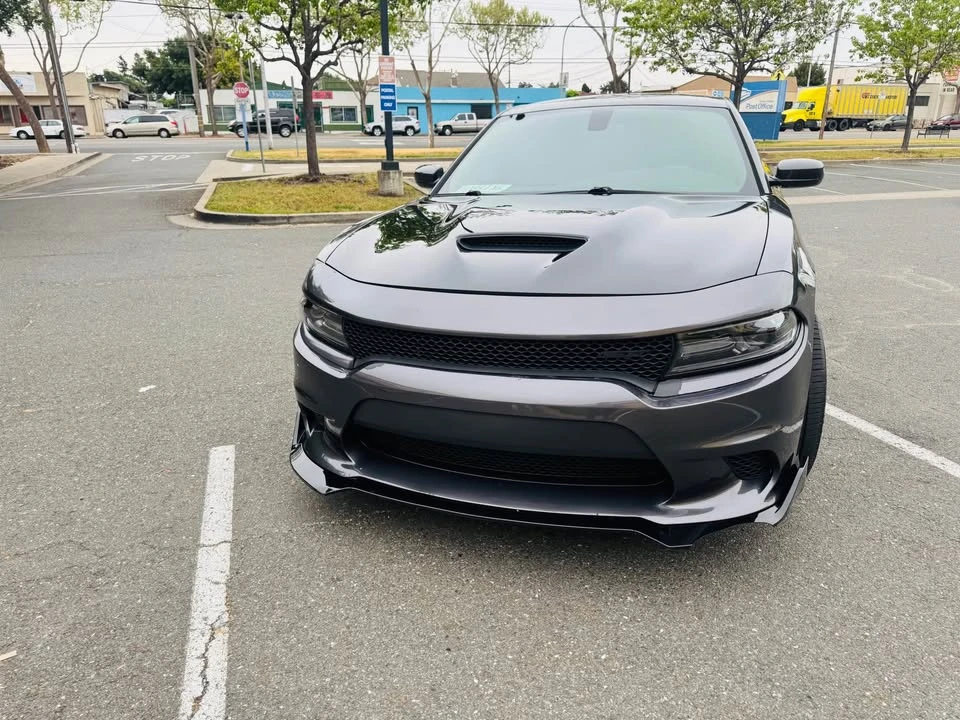 2020 Dodge Charger 7th Gen - Image 11 of 17
