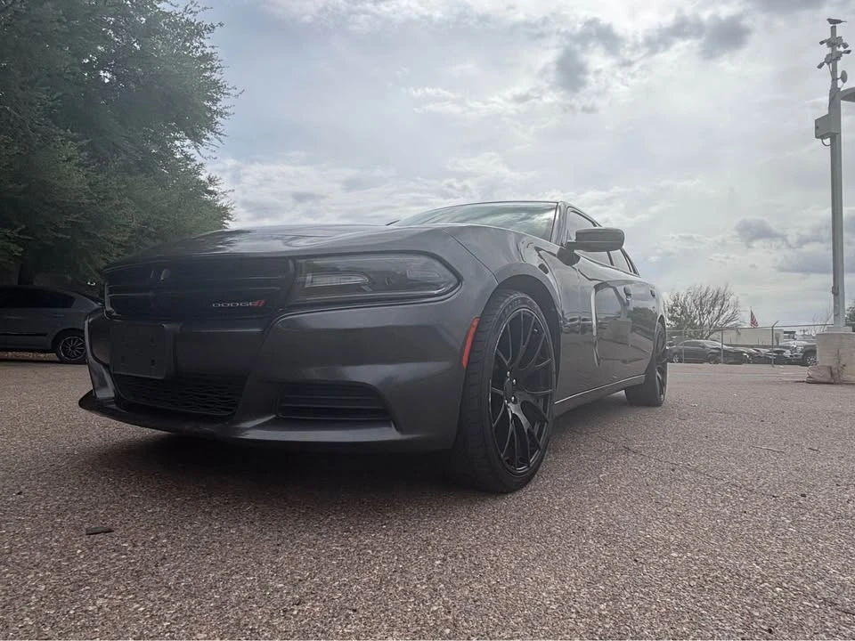 2020 Dodge Charger 7th Gen - Image 2 of 9